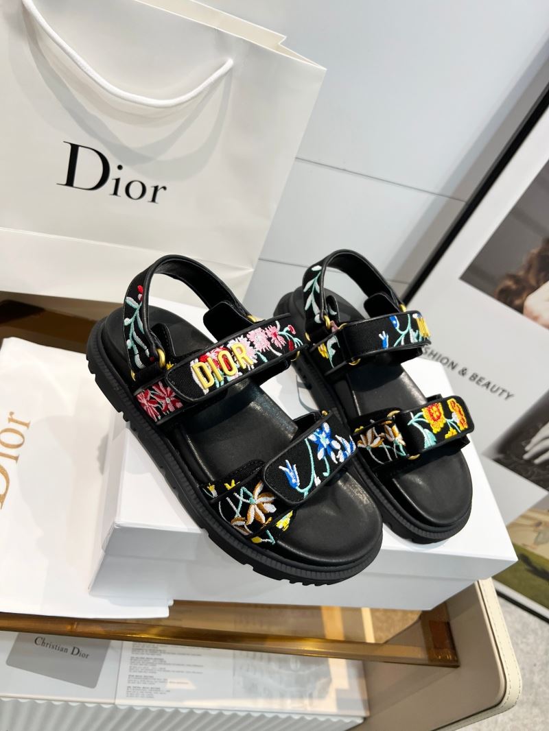 Christian Dior Sandals